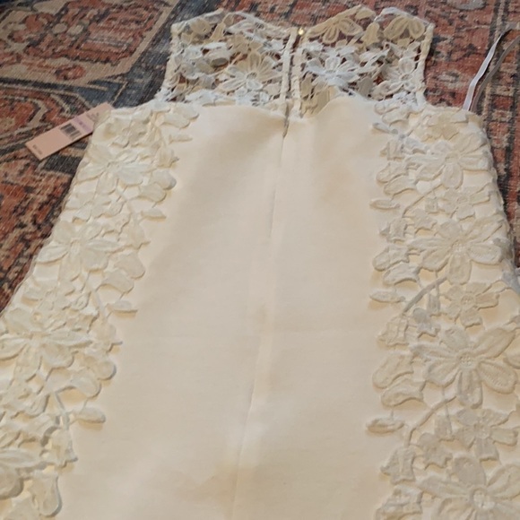 Nanette Nanette Lepore gorgeous dress - Picture 4 of 4